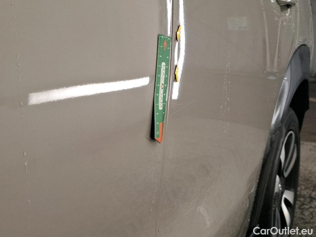  Citroen  C3  Aircross Shine Business 1.2 PureTech 110CV BVM6 E6d #9