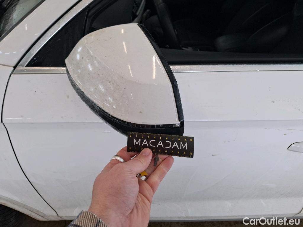  Audi  Q5  35 TDI S line 2.0 TDI 165CV BVA7 E6d #25