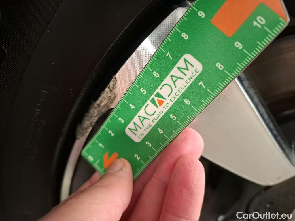  Citroen  C3  Aircross Shine Business 1.2 PureTech 110CV BVM6 E6d #4