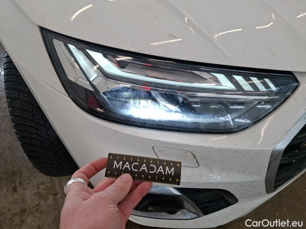  Audi  Q5  35 TDI S line 2.0 TDI 165CV BVA7 E6d #35