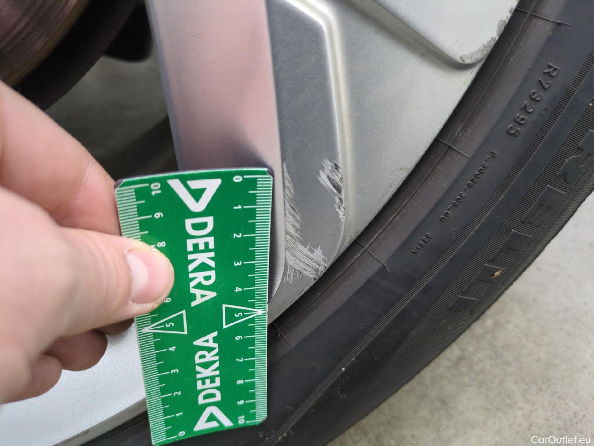  Citroen  C5  Aircross Business 1.5 BlueHDi 130CV BVA8 E6d #19