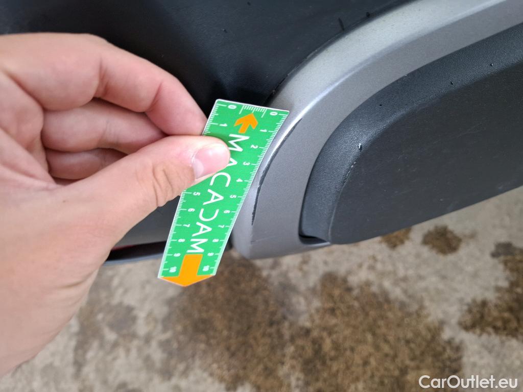  Citroen  C3 CITROEN  Aircross / 2021 / 5P / SUV BlueHDi 110 S&S BVM6 Feel Pack Business #40