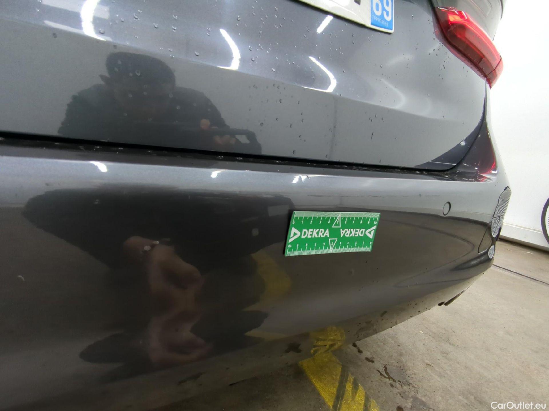  Bmw  Serie 3 Série 3 Touring 318 d Lounge 2.0 150CV BVA8 E6d #15