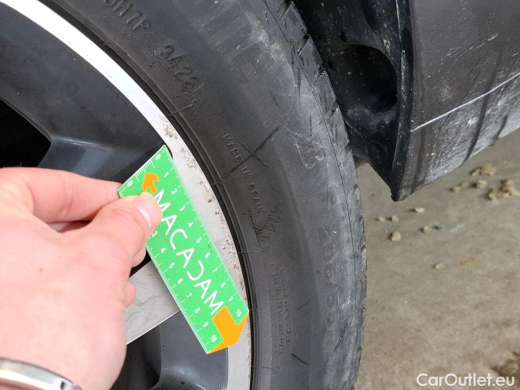  Citroen  C4 Grand Picasso /Spacetourer Business + 1.6 BlueHDi 120CV BVA6 E6 #53