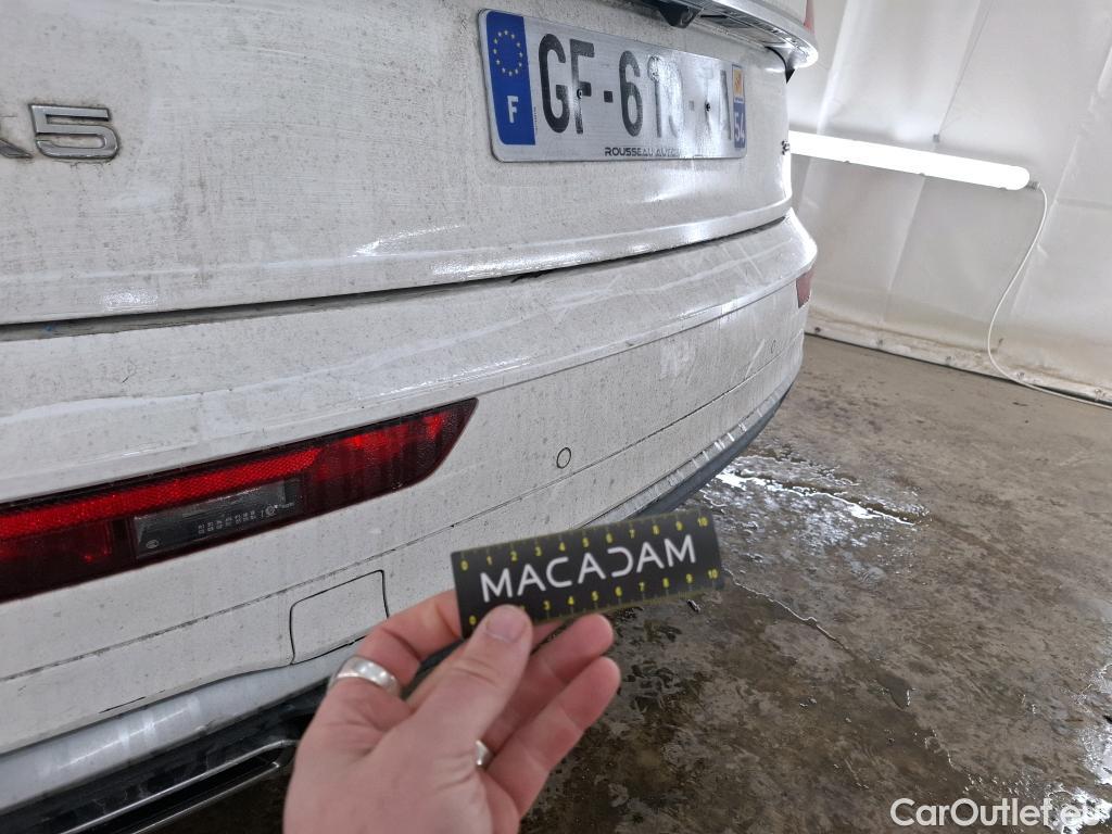  Audi  Q5  35 TDI S line 2.0 TDI 165CV BVA7 E6d #3