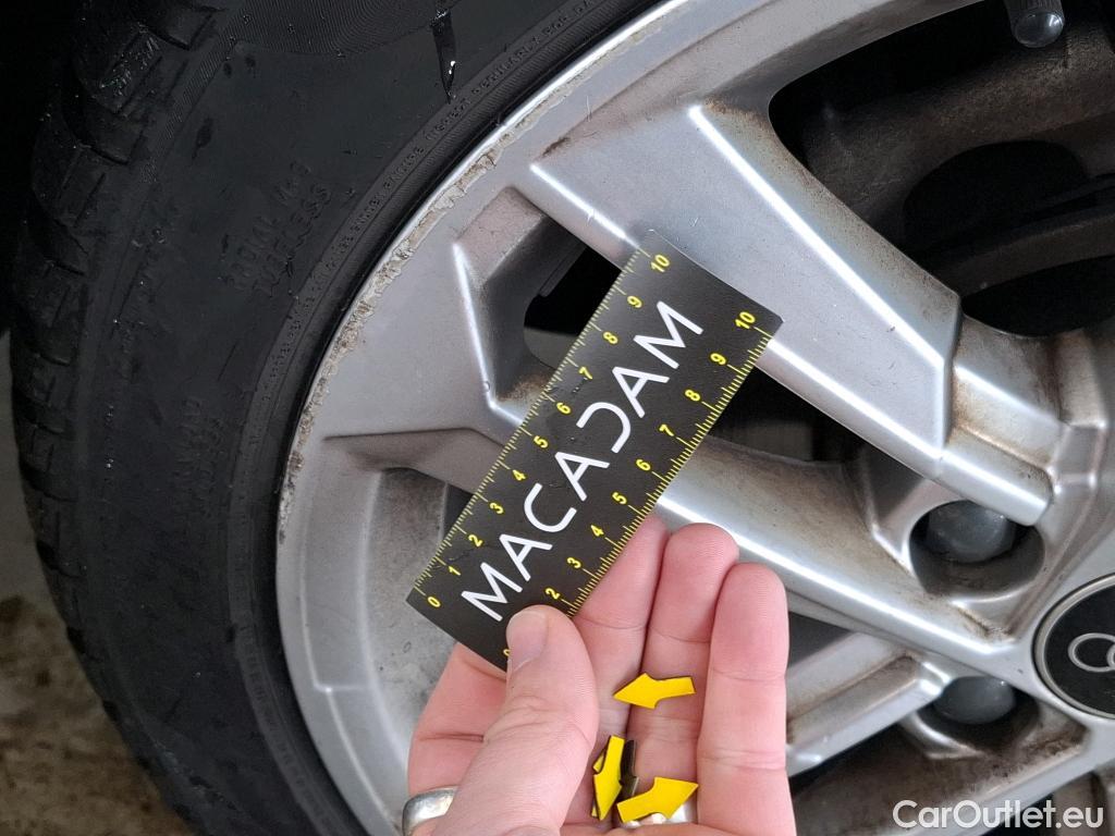  Audi  A3  Berline 30 TFSI Business Line 1.0 TFSI 110CV BVM6 E6d #30