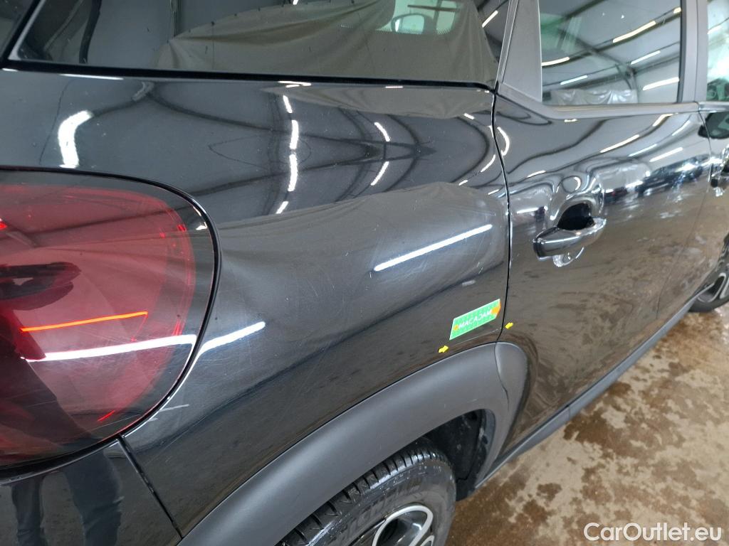  Citroen  C3 CITROEN  Aircross / 2021 / 5P / SUV BlueHDi 110 S&S BVM6 Feel Pack Business #43