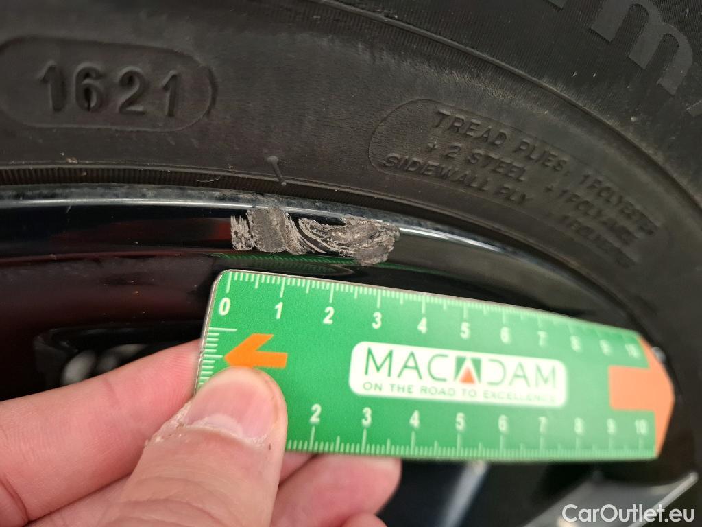  Citroen  C5  Aircross Shine Pack 1.5 BlueHDi 130CV BVA8 E6d #9