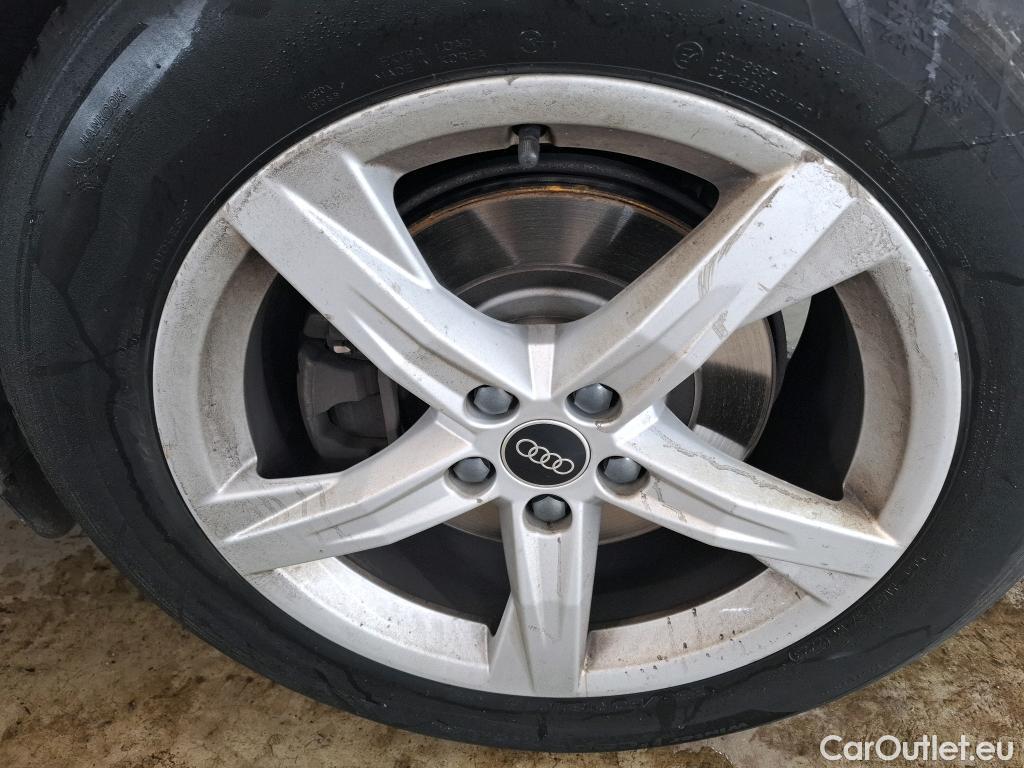  Audi  Q5  35 TDI S line 2.0 TDI 165CV BVA7 E6d #9