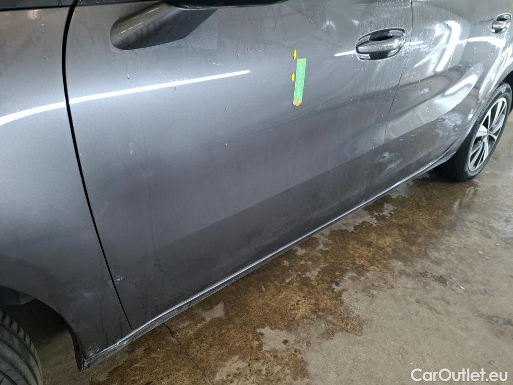  Citroen  C4 Grand Picasso /Spacetourer Business + 1.6 BlueHDi 120CV BVA6 E6 #95