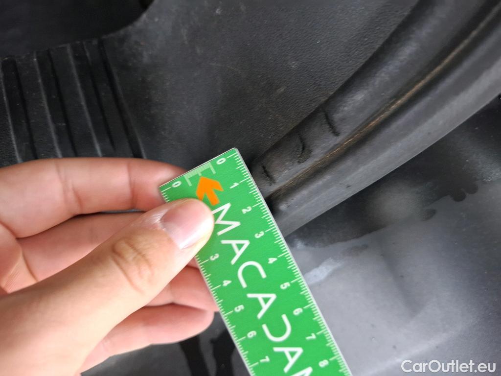  Citroen  C3 CITROEN  Aircross / 2021 / 5P / SUV BlueHDi 110 S&S BVM6 Feel Pack Business #18