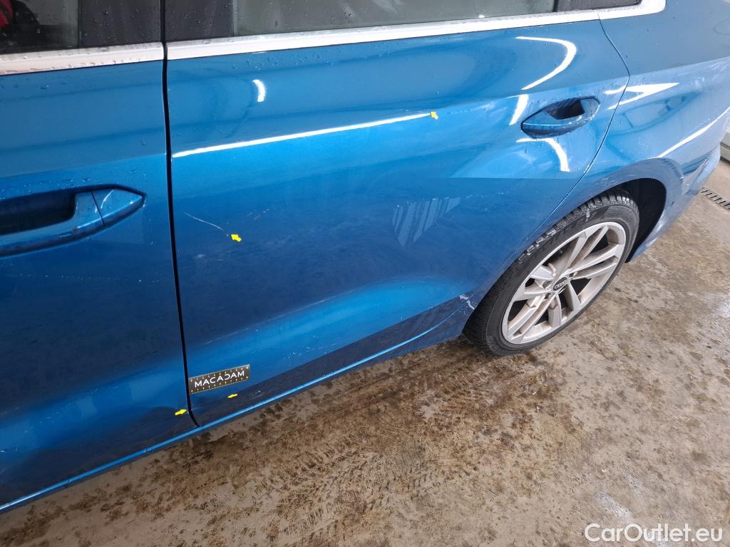  Audi  A3  Berline 30 TFSI Business Line 1.0 TFSI 110CV BVM6 E6d #6