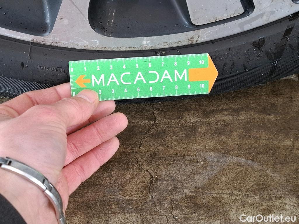  Citroen  C4 Grand Picasso /Spacetourer Business + 1.6 BlueHDi 120CV BVA6 E6 #54