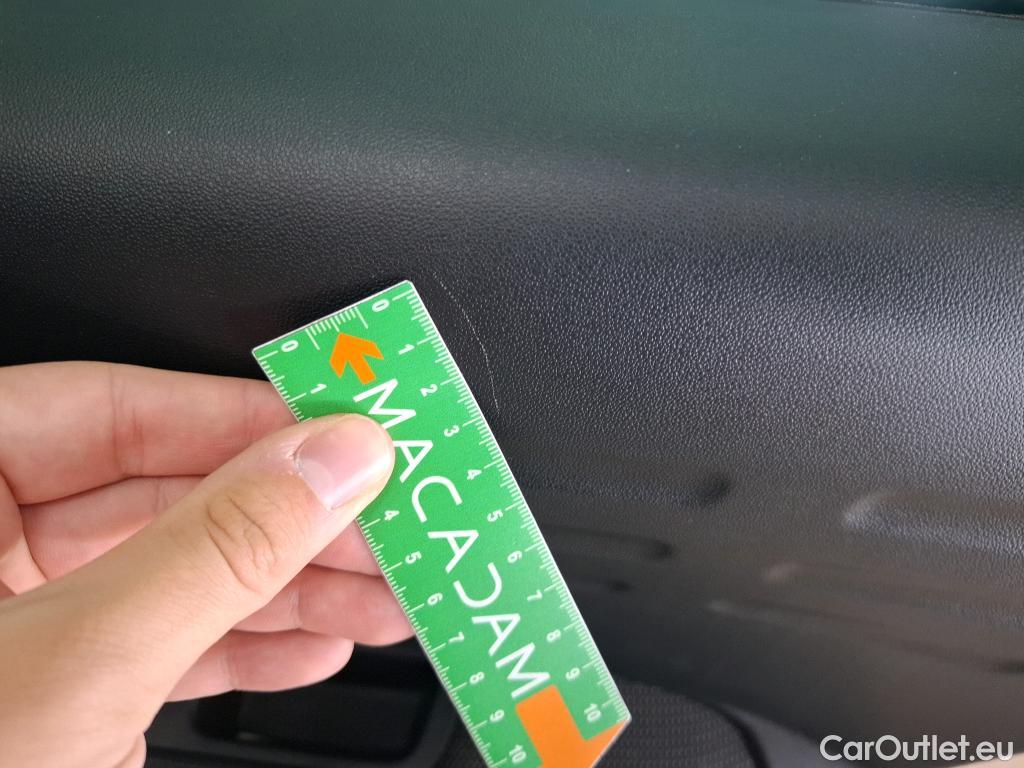  Citroen  C3 CITROEN  Aircross / 2021 / 5P / SUV BlueHDi 110 S&S BVM6 Feel Pack Business #20