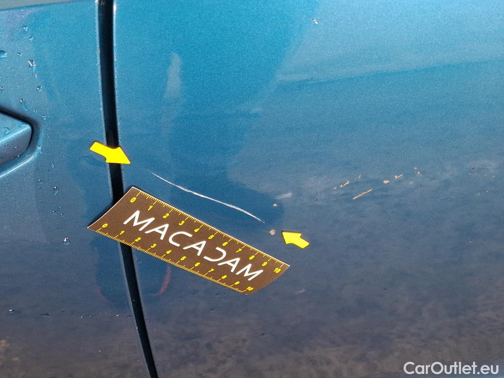  Audi  A3  Berline 30 TFSI Business Line 1.0 TFSI 110CV BVM6 E6d #8