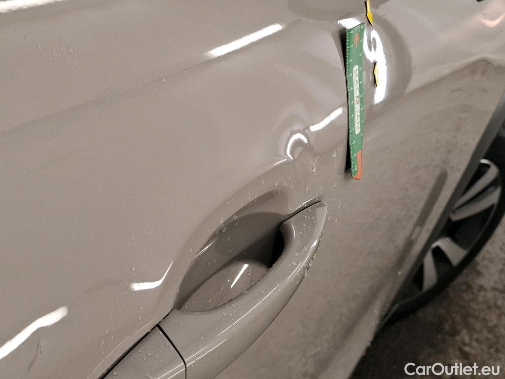  Citroen  C3  Aircross Shine Business 1.2 PureTech 110CV BVM6 E6d #11