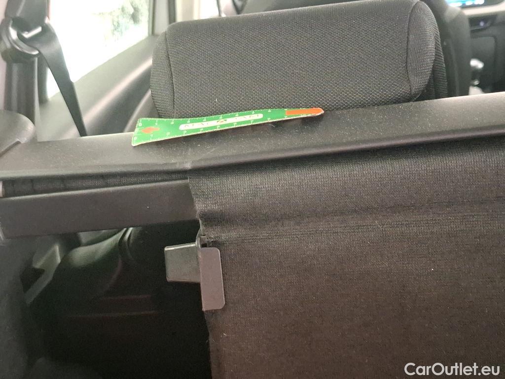  Citroen  C4 Grand Picasso /Spacetourer Business + 1.5 BlueHDi 130CV BVM6 E6d #10