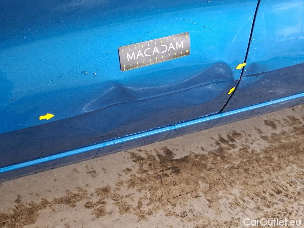  Audi  A3  Berline 30 TFSI Business Line 1.0 TFSI 110CV BVM6 E6d #5