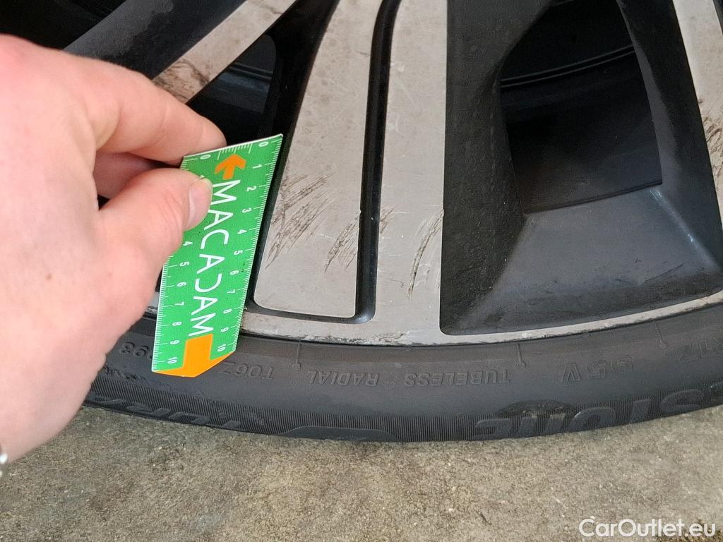  Citroen  C4 Grand Picasso /Spacetourer Business + 1.6 BlueHDi 120CV BVA6 E6 #62