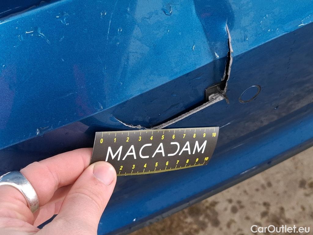  Audi  A3  Berline 30 TFSI Business Line 1.0 TFSI 110CV BVM6 E6d #2