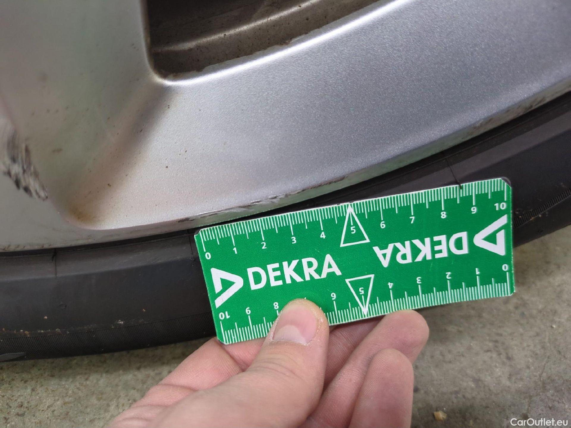  Citroen  C5  Aircross Business 1.5 BlueHDi 130CV BVA8 E6d #16