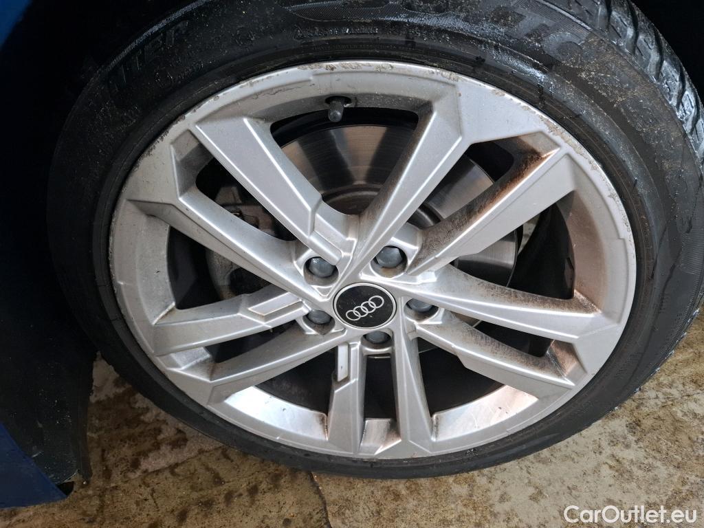  Audi  A3  Berline 30 TFSI Business Line 1.0 TFSI 110CV BVM6 E6d #23