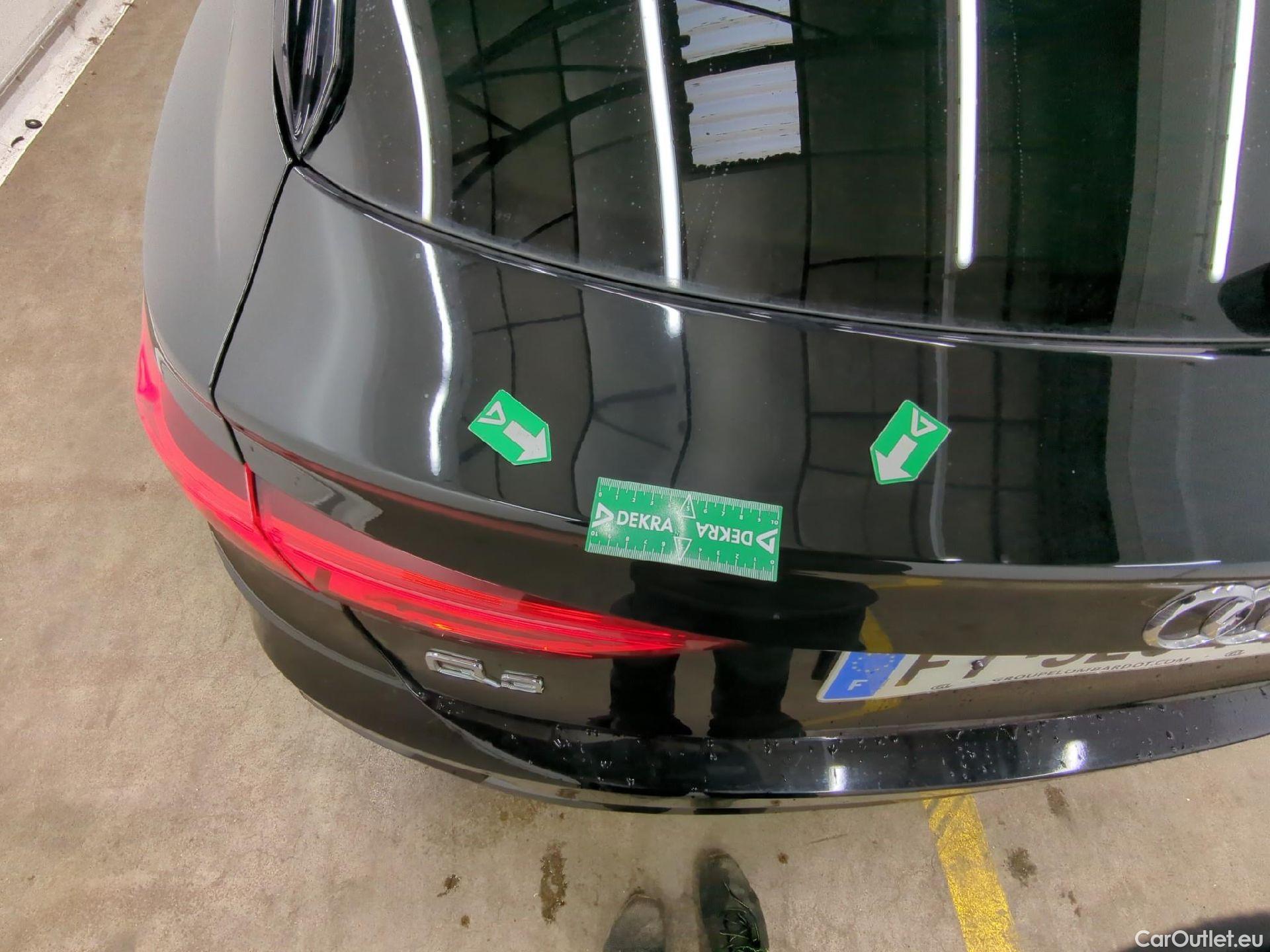  Audi  Q3  Sportback 35 TDI 2.0 TDI 150CV BVA7 E6d #9