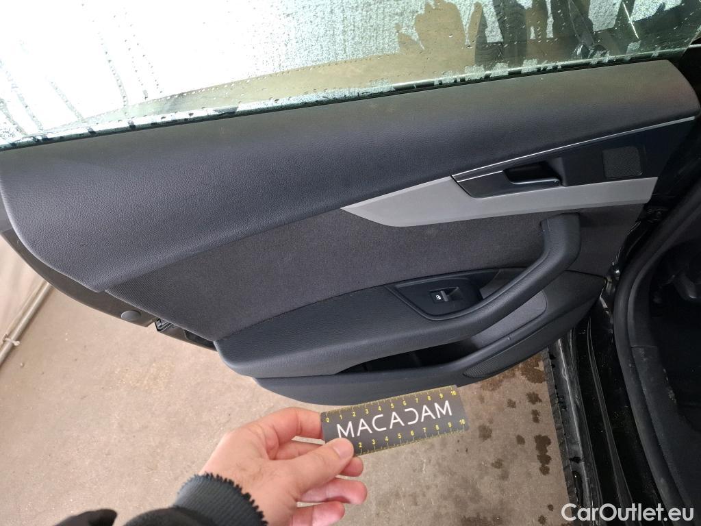  Audi  A5 Sportback AUDI  5p Berline 2.0 TDI 190 S TRONIC 7 BUSI LINE SB #9