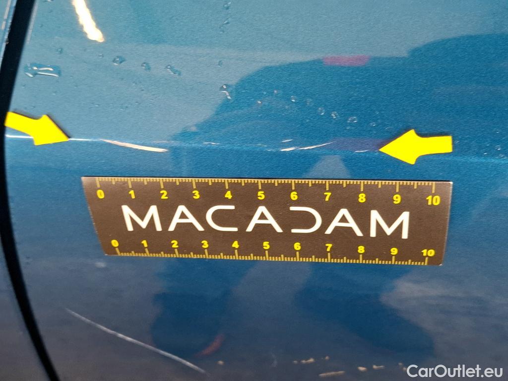  Audi  A3  Berline 30 TFSI Business Line 1.0 TFSI 110CV BVM6 E6d #9