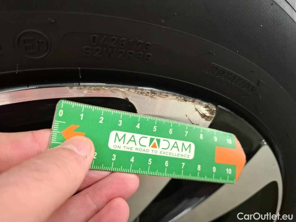  Citroen  C3  Aircross Shine Business 1.2 PureTech 110CV BVM6 E6d #3