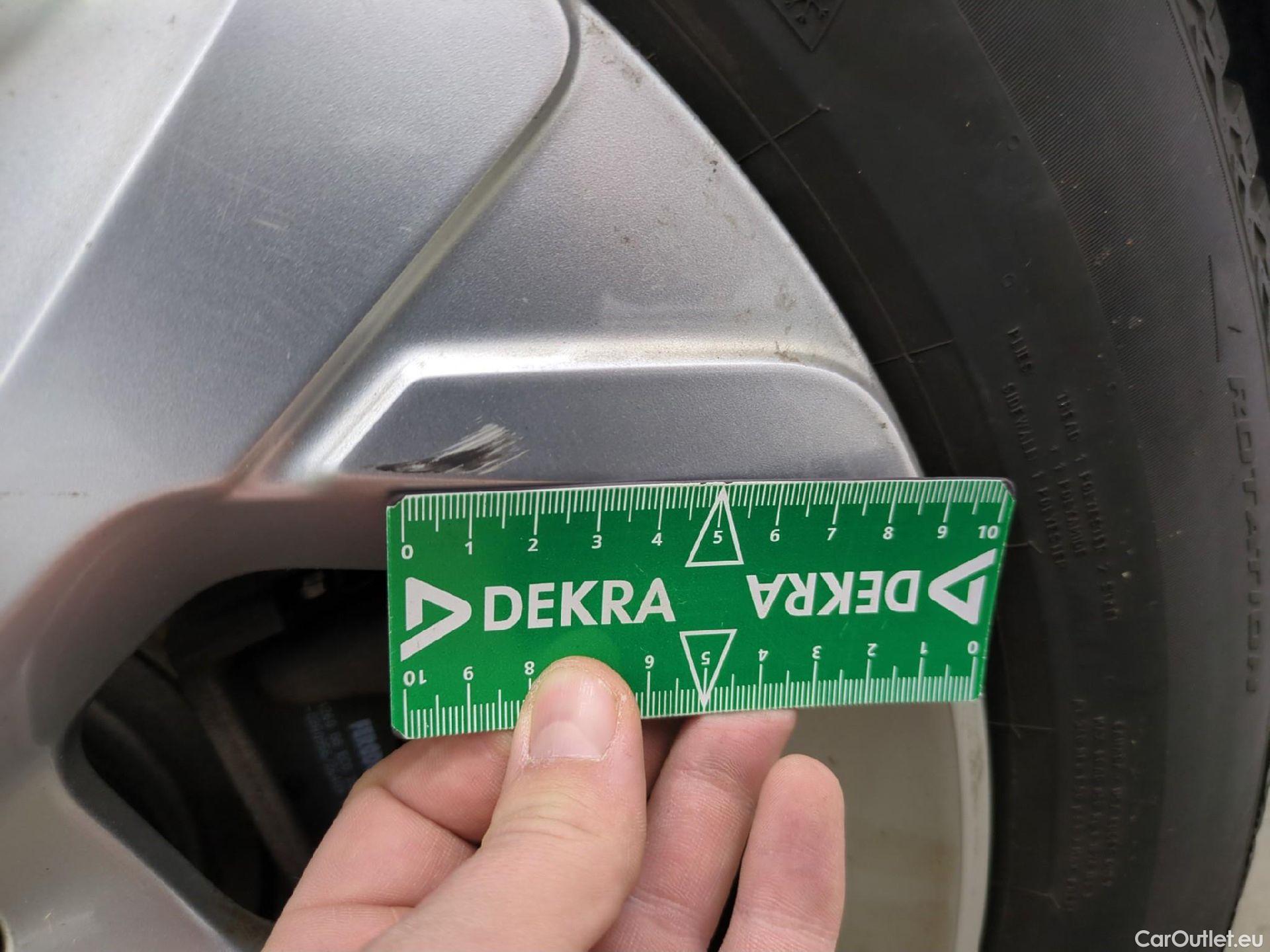  Citroen  C5  Aircross Business 1.5 BlueHDi 130CV BVA8 E6d #17