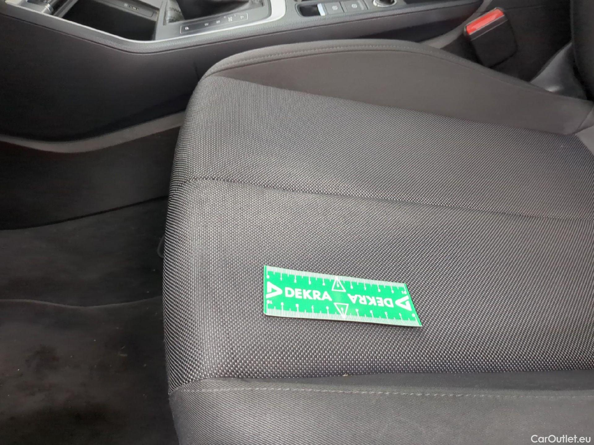  Audi  Q3  Sportback 35 TDI 2.0 TDI 150CV BVA7 E6d #1