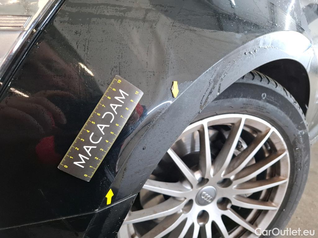  Audi  A5 Sportback AUDI  5p Berline 2.0 TDI 190 S TRONIC 7 BUSI LINE SB #2