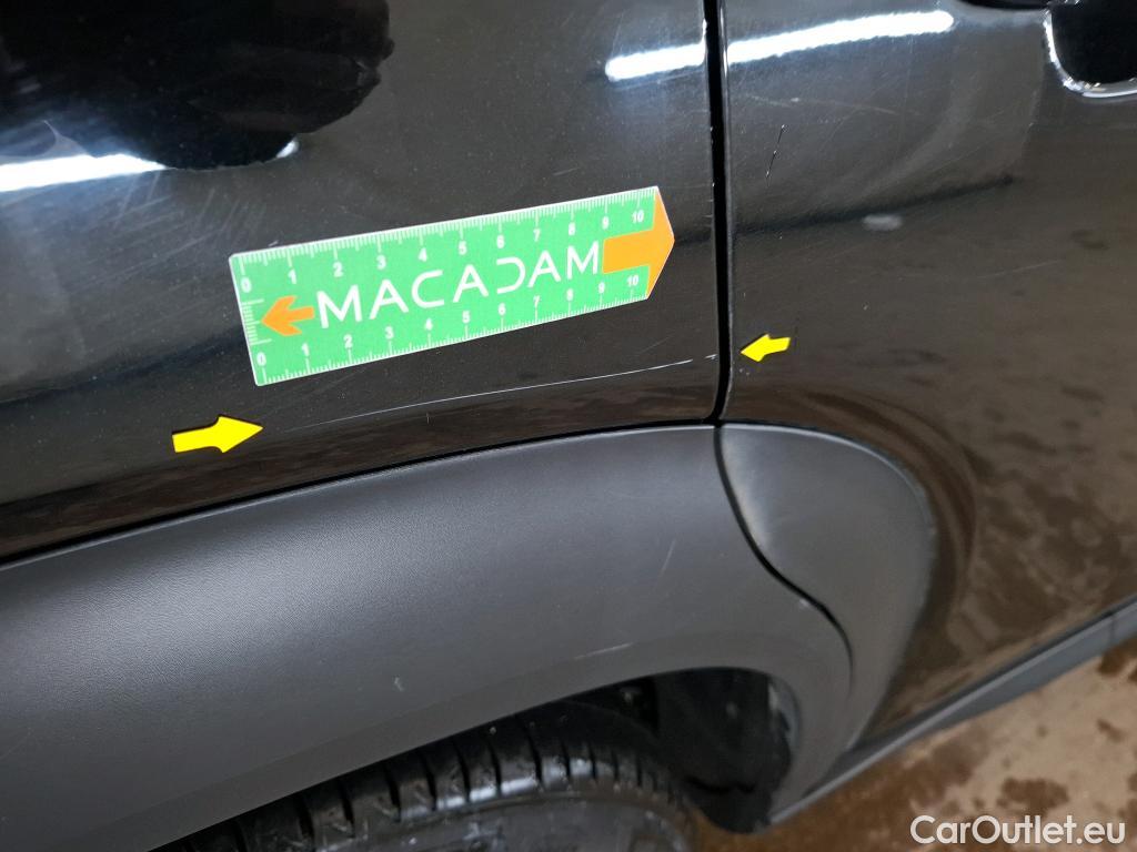  Citroen  C3 CITROEN  Aircross / 2021 / 5P / SUV BlueHDi 110 S&S BVM6 Feel Pack Business #44