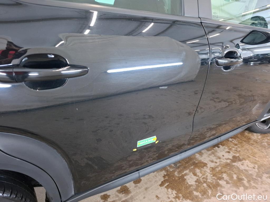  Citroen  C3 CITROEN  Aircross / 2021 / 5P / SUV BlueHDi 110 S&S BVM6 Feel Pack Business #7