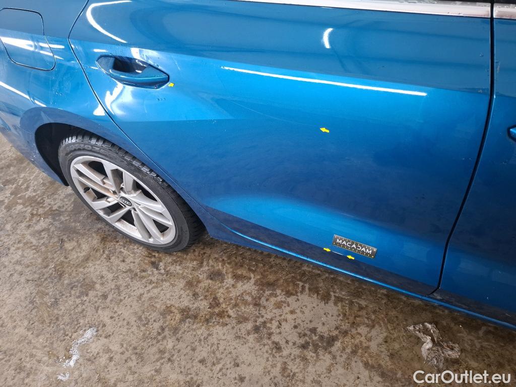  Audi  A3  Berline 30 TFSI Business Line 1.0 TFSI 110CV BVM6 E6d #55