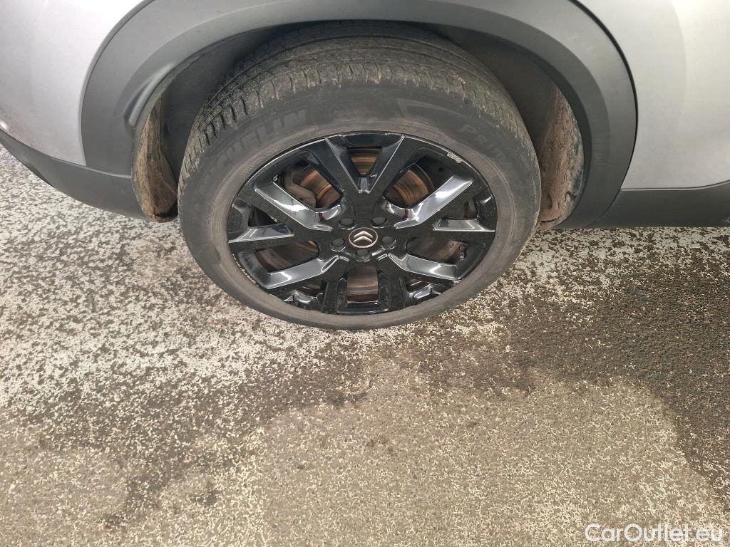  Citroen  C5  Aircross Shine Pack 1.5 BlueHDi 130CV BVA8 E6d #6