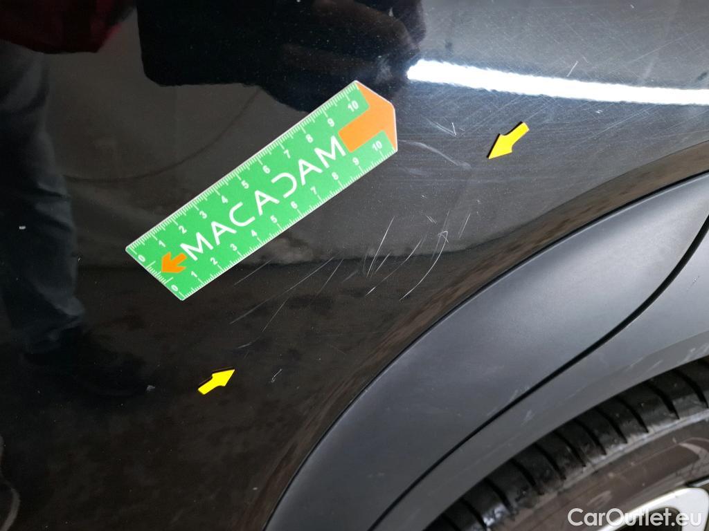  Citroen  C3 CITROEN  Aircross / 2021 / 5P / SUV BlueHDi 110 S&S BVM6 Feel Pack Business #6