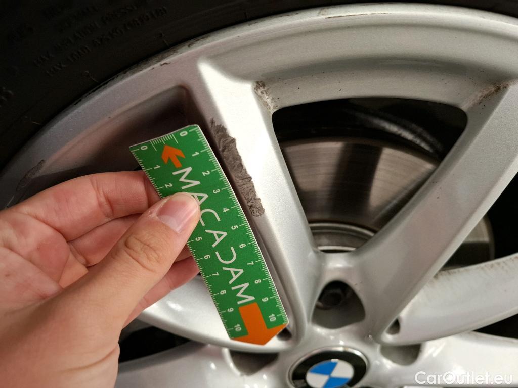  Bmw  X2 Série  F39 sDrive 18d Lounge 2.0 150CV BVA8 E6dT #3