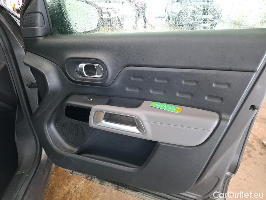  Citroen  C5  Aircross Business 1.5 BlueHDi 130CV BVA8 E6d #26