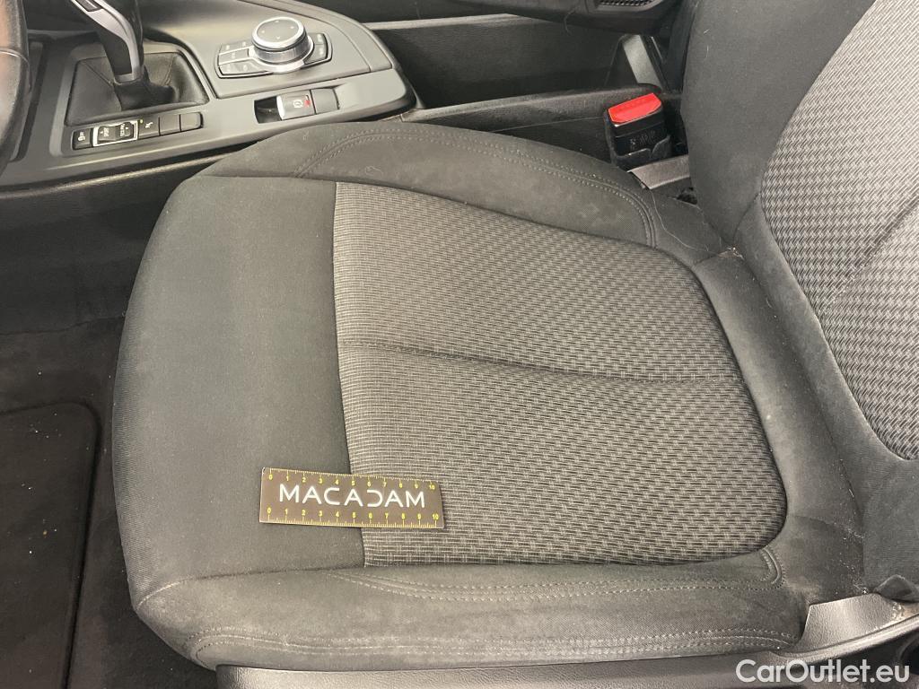  Bmw  X1 Série  sDrive16d Lounge 1.5 115CV BVA7 E6d #21