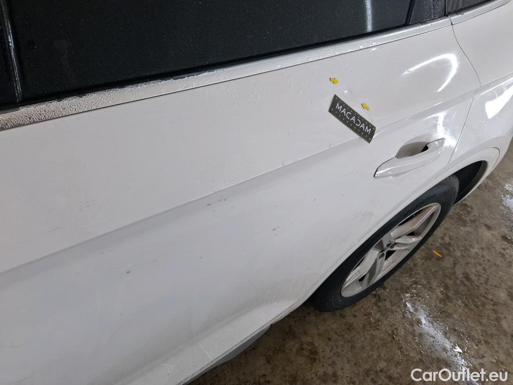  Audi  Q5  35 TDI S line 2.0 TDI 165CV BVA7 E6d #1