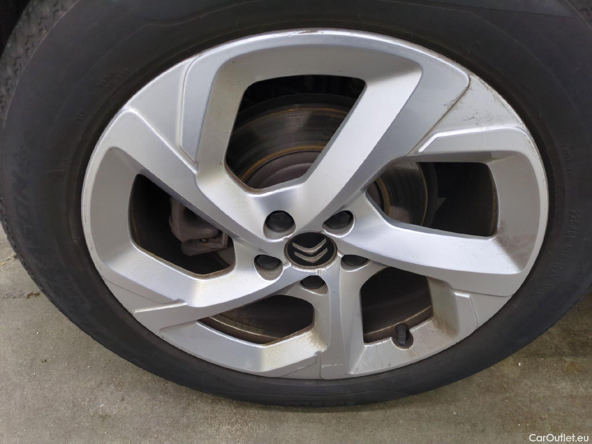  Citroen  C5  Aircross Business 1.5 BlueHDi 130CV BVA8 E6d #24