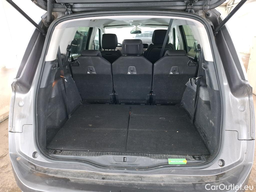  Citroen  C4 Grand Picasso /Spacetourer Business + 1.6 BlueHDi 120CV BVA6 E6 #41