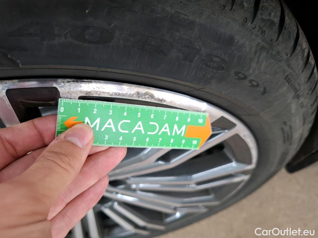  Bmw  Serie 3 Série 3 Berline 320 d xDrive M Sport 2.0 190CV BVA8 E6d #37