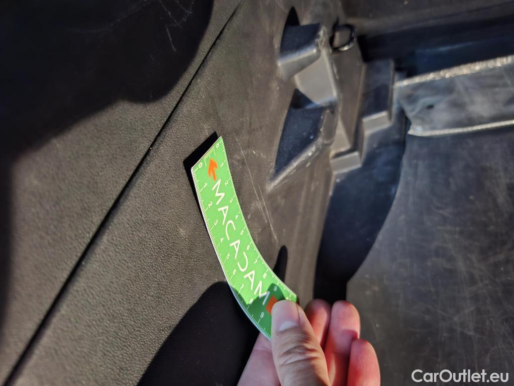  Citroen  C3 CITROEN  Aircross / 2021 / 5P / SUV BlueHDi 110 S&S BVM6 Feel Pack Business #26