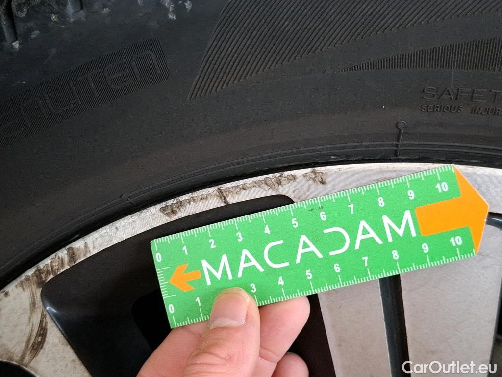  Citroen  C4 Grand Picasso /Spacetourer Business + 1.6 BlueHDi 120CV BVA6 E6 #45