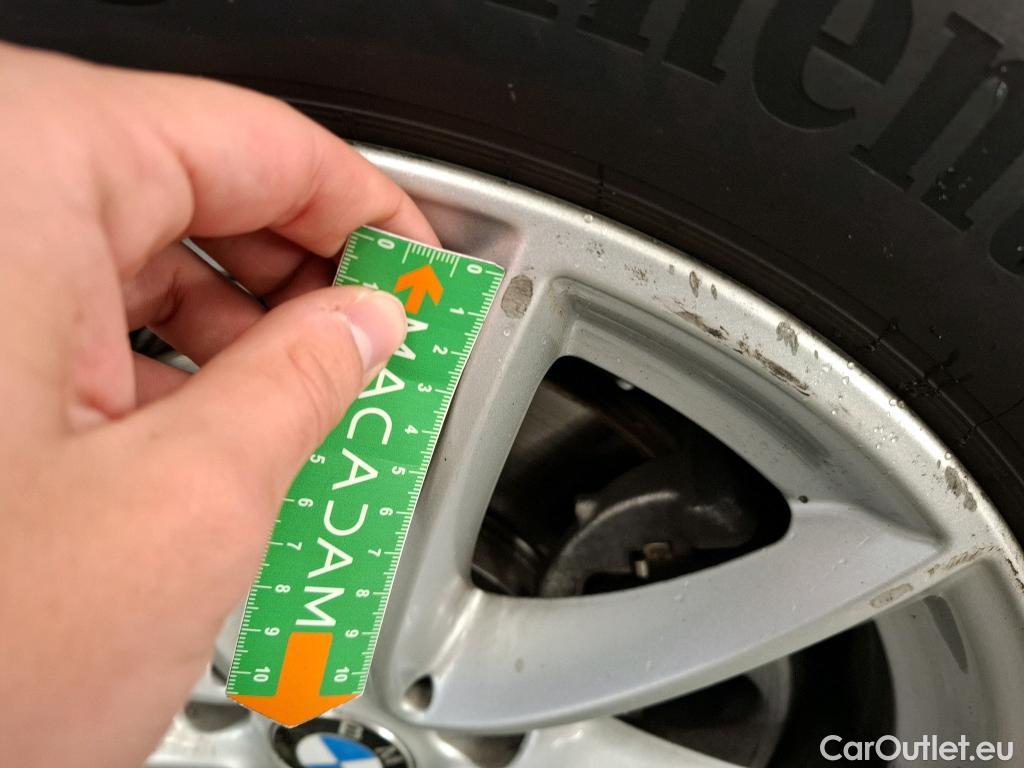  Bmw  X2 Série  F39 sDrive 18d Lounge 2.0 150CV BVA8 E6dT #27