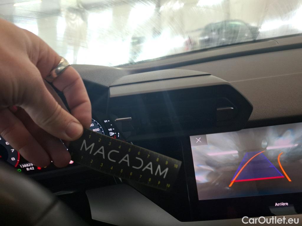  Audi  A3  Berline 30 TFSI Business Line 1.0 TFSI 110CV BVM6 E6d #42