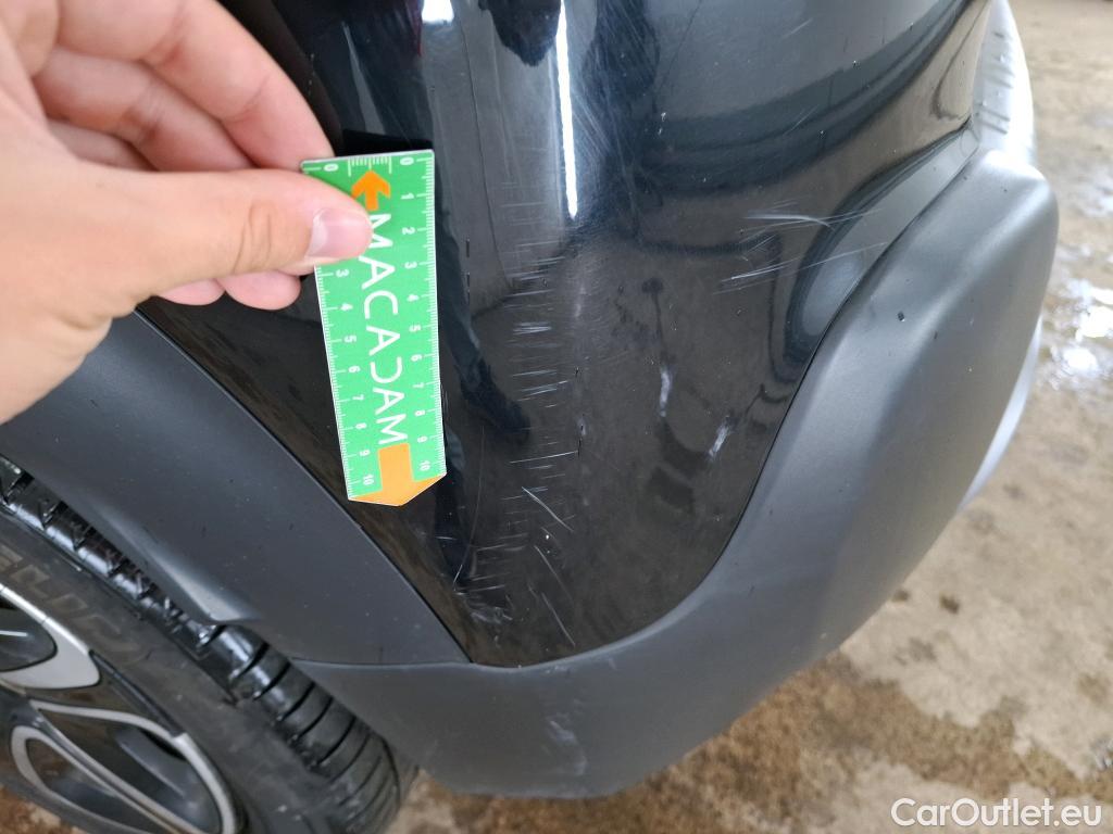  Citroen  C3 CITROEN  Aircross / 2021 / 5P / SUV BlueHDi 110 S&S BVM6 Feel Pack Business #15